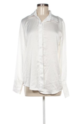 Cămașă de femei NEW COLLECTION, Mărime L, Culoare Alb, Preț 94,48 Lei, #137491048