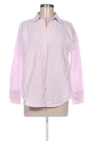 Дамска риза Zara, Размер L, Цвят Многоцветен, Цена 23,43 €, #137491274