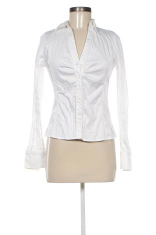 Cămașă de femei Koton, Mărime M, Culoare Alb, Preț 59,00 Lei, #137491325