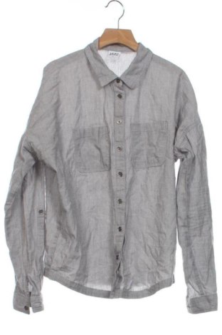 Damenbluse Vero Moda, Größe XS, Farbe Grau, Preis 7,00 €, #137491396
