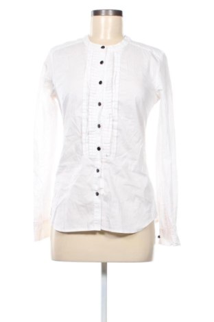 Cămașă de femei H&M, Mărime S, Culoare Alb, Preț 47,24 Lei, #137491939