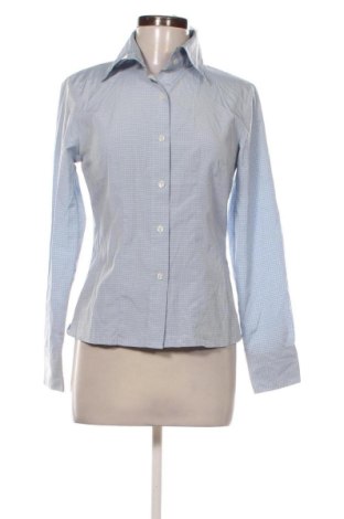 Cămașă de femei Unbranded, Mărime M, Culoare Albastru, Preț 78,74 Lei, #137491940