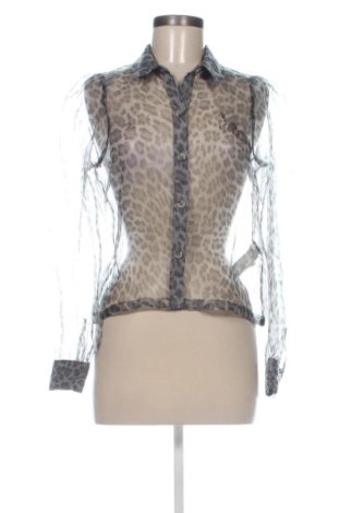 Cămașă de femei Zara, Mărime M, Culoare Multicolor, Preț 52,49 Lei, #137491989