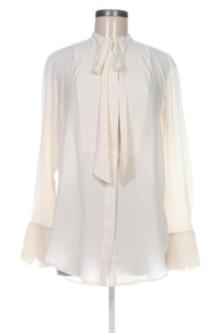 Дамска риза H&M, Размер S, Цвят Екрю, Цена 11,00 €, #137492832
