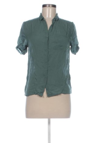 Női ing American Vintage, Méret S, Szín Zöld, Ár 7 447 Ft, #137492973