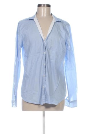 Damska koszula H&M, Rozmiar XL, Kolor Niebieski, Cena 65,33 zł, #137493017
