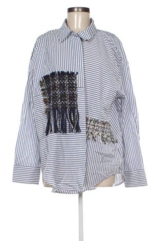 Női ing Zara, Méret XXL, Szín Sokszínű, Ár 7 769 Ft, #137493267