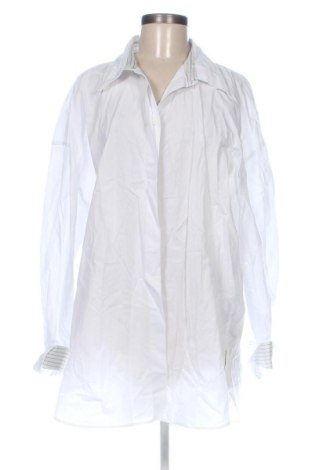 Damska koszula Zara, Rozmiar XL, Kolor Biały, Cena 139,71 zł, #137493487