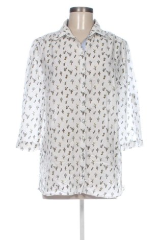 Dámska košeľa  Gerry Weber, Veľkosť L, Farba Viacfarebná, Cena  75,29 €, #137494548