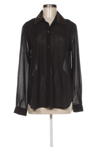 Cămașă de femei Christa Probst, Mărime XL, Culoare Negru, Preț 68,24 Lei, #137494687