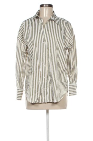 Cămașă de femei Zara, Mărime S, Culoare Multicolor, Preț 83,99 Lei, #137495399