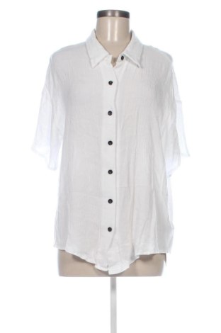 Női ing SHEIN, Méret XL, Szín Fehér, Ár 3 903 Ft, #137496104