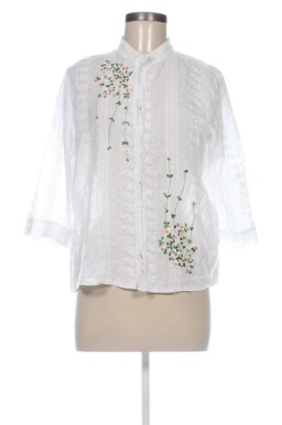 Női ing Unbranded, Méret L, Szín Fehér, Ár 6 383 Ft, #137496723