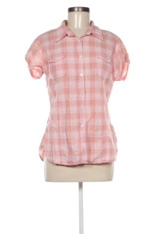 Damska koszula H&M L.O.G.G., Rozmiar L, Kolor Kolorowy, Cena 38,74 zł, #137497055