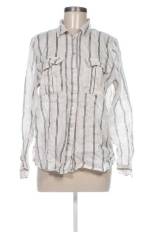 Cămașă de femei H&M, Mărime L, Culoare Multicolor, Preț 41,99 Lei, #137497289
