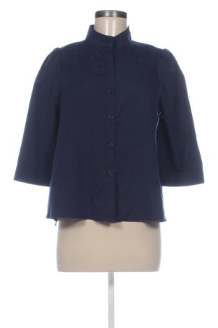 Cămașă de femei Unbranded, Mărime S, Culoare Albastru, Preț 31,49 Lei, #137497398