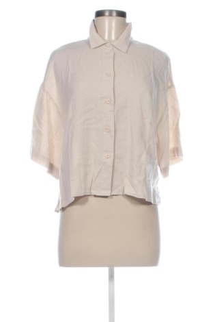 Dámska košeľa  Unbranded, Veľkosť M, Farba Kremová, Cena  12,00 €, #137498982