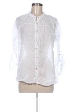 Cămașă de femei Unbranded, Mărime L, Culoare Alb, Preț 57,74 Lei, #137499148