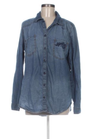 Cămașă de femei Milla, Mărime XL, Culoare Albastru, Preț 61,00 Lei, #137500353