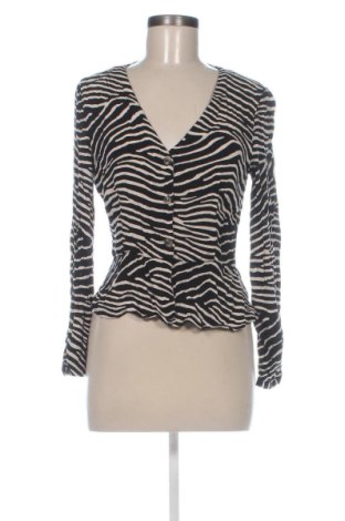 Cămașă de femei H&M, Mărime M, Culoare Multicolor, Preț 55,38 Lei, #137500545