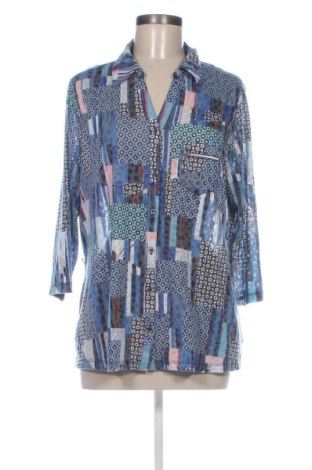 Cămașă de femei Canda, Mărime XL, Culoare Multicolor, Preț 37,07 Lei, #137500552