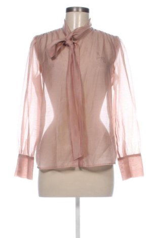 Cămașă de femei Zara, Mărime S, Culoare Roz, Preț 66,51 Lei, #137501465
