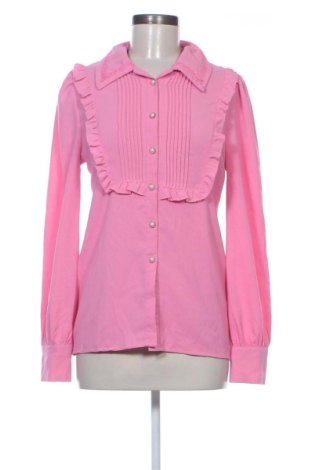 Cămașă de femei Unbranded, Mărime M, Culoare Roz, Preț 45,65 Lei, #137501607