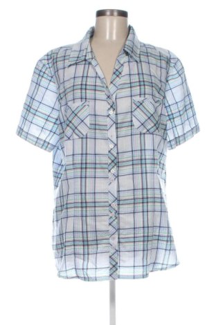 Damenbluse Bexleys, Größe XXL, Farbe Mehrfarbig, Preis 12,88 €, #137501821