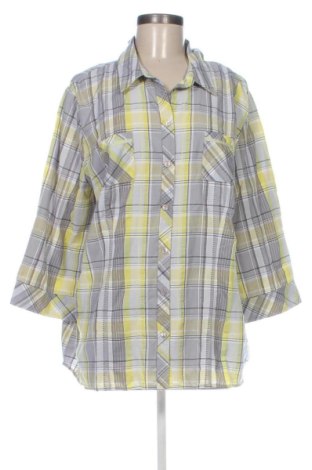Cămașă de femei Collection L, Mărime XXL, Culoare Multicolor, Preț 45,56 Lei, #137501829