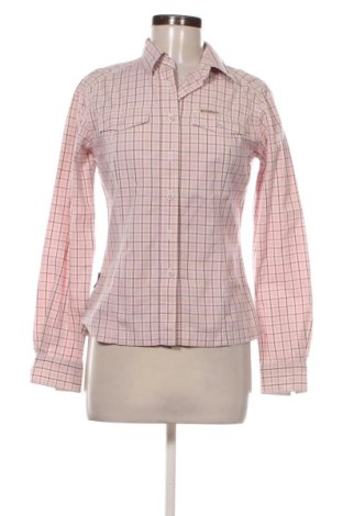Cămașă de femei Bushman, Mărime M, Culoare Multicolor, Preț 118,35 Lei, #137502247