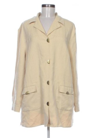 Cămașă de femei Unbranded, Mărime XL, Culoare Bej, Preț 58,64 Lei, #137503660