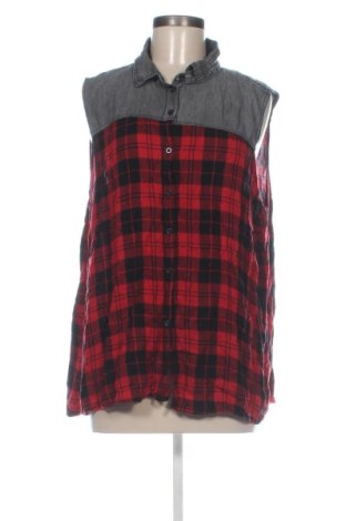 Cămașă de femei Janina, Mărime XXL, Culoare Multicolor, Preț 66,42 Lei, #137504464