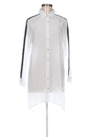 Damenbluse Broadway, Größe M, Farbe Weiß, Preis 15,00 €, #137445149