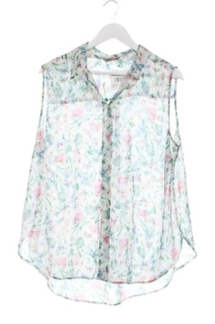 Cămașă de femei H&M, Mărime XXL, Culoare Multicolor, Preț 44,99 Lei, #137290826