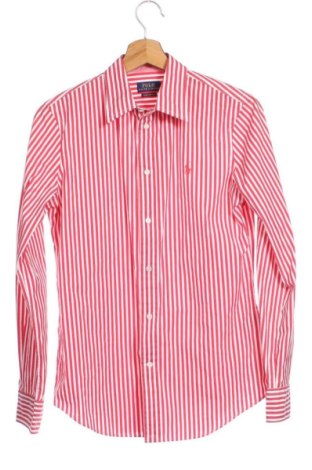 Дамска риза Polo Ralph Lauren, Размер S, Цвят Многоцветен, Цена 73,11 €, #137140004