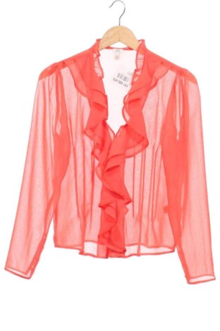 Dámská košile  River Island, Velikost XS, Barva Oranžová, Cena  218,00 Kč, #137435475