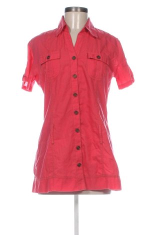 Damenbluse Unbranded, Größe L, Farbe Rosa, Preis 9,87 €, #137393457