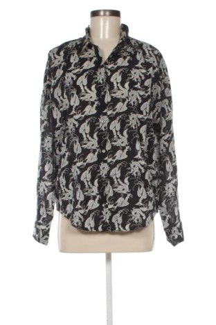 Damska koszula Maison Scotch, Rozmiar L, Kolor Kolorowy, Cena 76,20 zł, #137419212