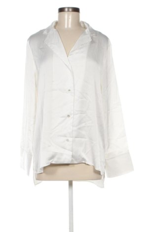 Dámska košeľa  Zara, Veľkosť M, Farba Biela, Cena  13,72 €, #137424748