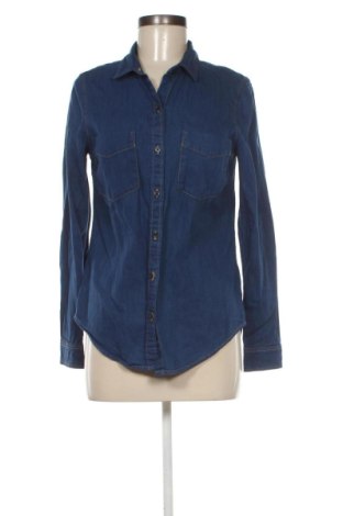 Dámska košeľa  H&M, Veľkosť S, Farba Modrá, Cena  12,00 €, #137425170
