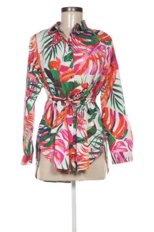 Cămașă de femei Mohito, Mărime S, Culoare Multicolor, Preț 52,49 Lei, #137426744