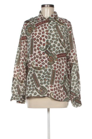 Cămașă de femei Unbranded, Mărime M, Culoare Multicolor, Preț 36,74 Lei, #137427301