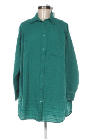 Cămașă de femei THE ODDER SIDE, Mărime L, Culoare Verde, Preț 228,14 Lei, #137429592