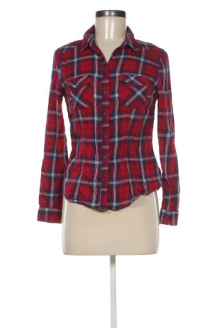 Dámská košile  H&M, Velikost S, Barva Vícebarevné, Cena  170,00 Kč, #137432548