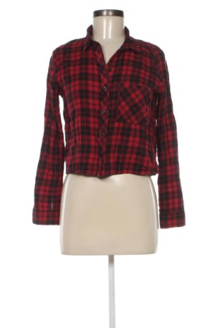 Dámská košile  H&M, Velikost S, Barva Vícebarevné, Cena  146,00 Kč, #137432569