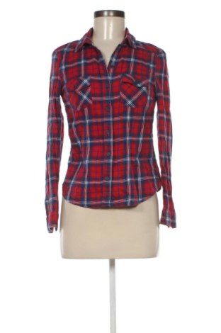 Cămașă de femei H&M, Mărime S, Culoare Multicolor, Preț 36,74 Lei, #137432588