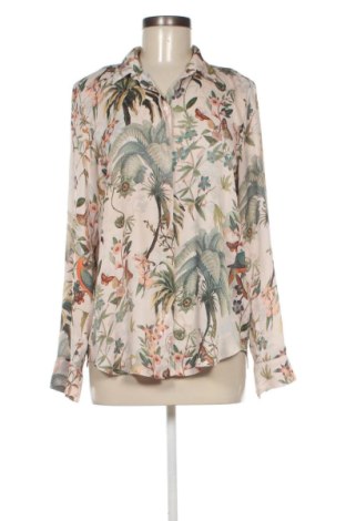 Dámská košile  H&M, Velikost XL, Barva Vícebarevné, Cena  437,00 Kč, #137434362
