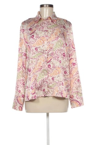 Cămașă de femei Mimi-Mua, Mărime L, Culoare Multicolor, Preț 73,49 Lei, #137434811