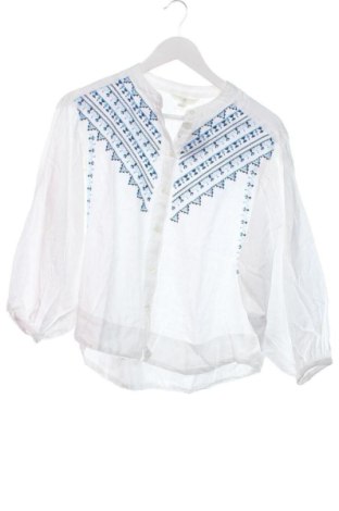 Cămașă de femei H&M, Mărime XS, Culoare Multicolor, Preț 49,81 Lei, #137436015