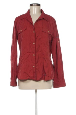 Női ing Unbranded, Méret XL, Szín Piros, Ár 4 220 Ft, #137436056